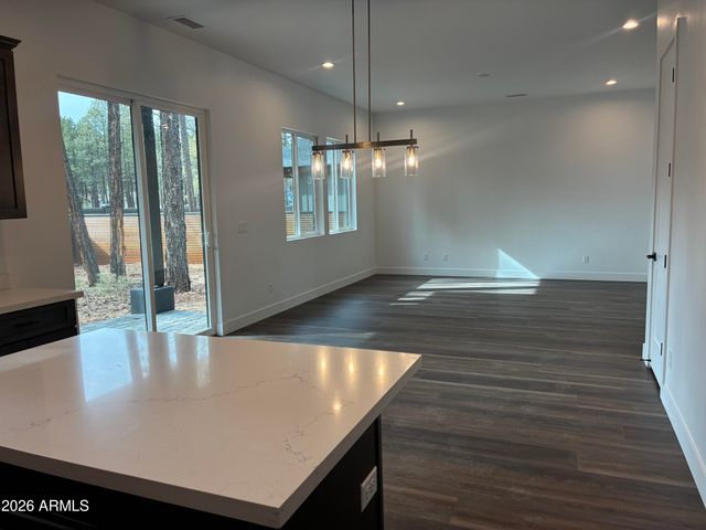 3189 W Virgo Drive lot 12, Flagstaff, AZ 86001