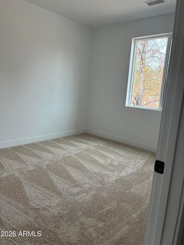 3189 W Virgo Drive lot 12, Flagstaff, AZ 86001