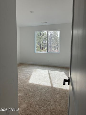 3189 W Virgo Drive lot 12, Flagstaff, AZ 86001