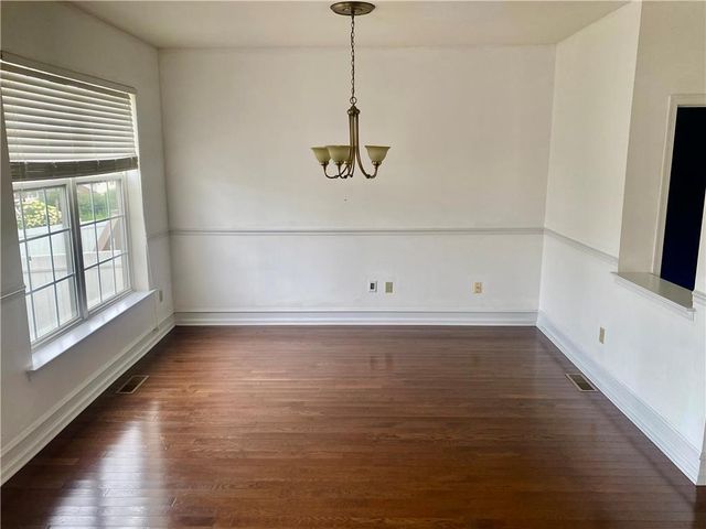 5494 Spring Ridge Drive West Drive, Macungie Boro, PA 18062