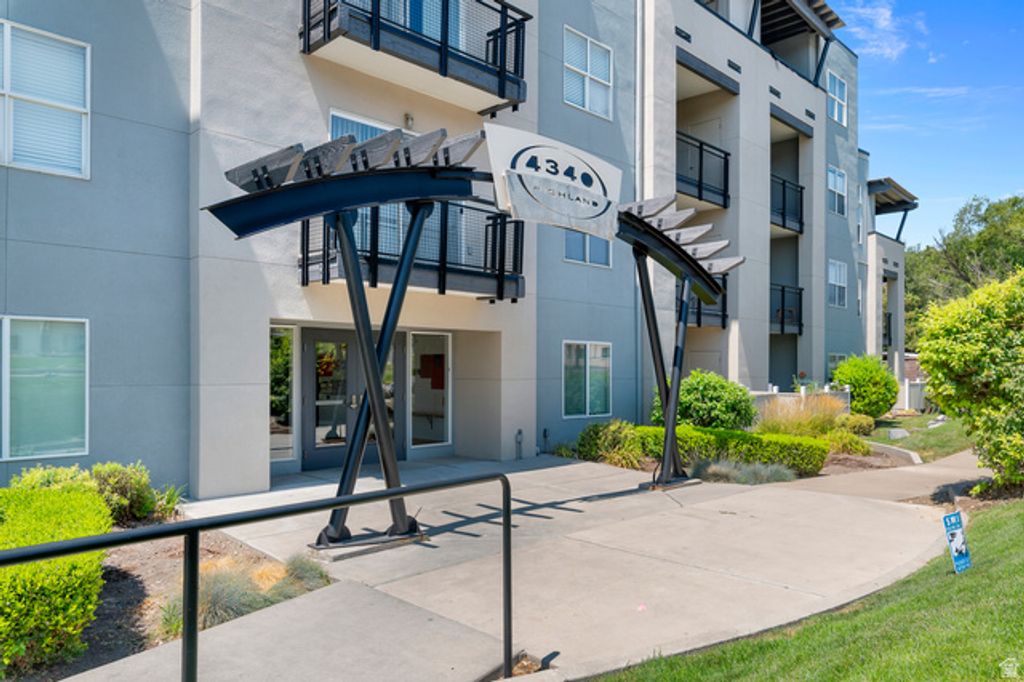 4340 S HIGHLAND DR #315, Holladay, UT 84124 — photo 2