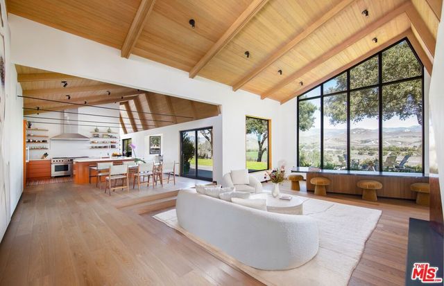 5399 Baseline Avenue, Santa Ynez, CA 93460