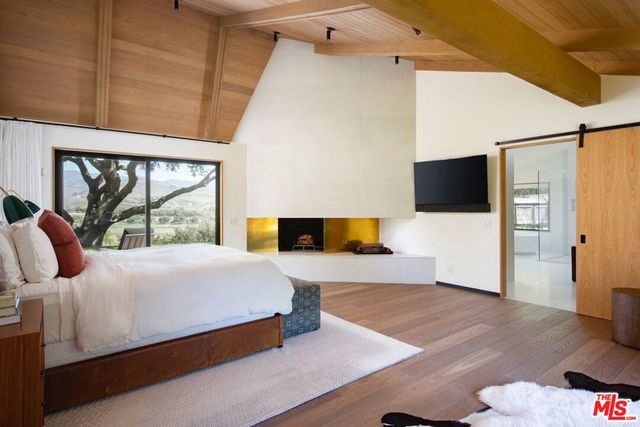 5399 Baseline Avenue, Santa Ynez, CA 93460