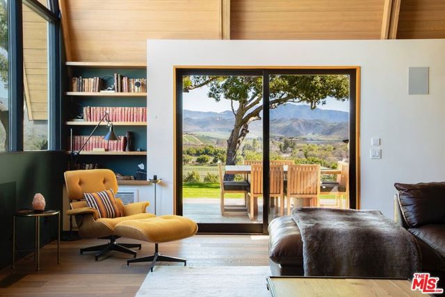 5399 Baseline Avenue, Santa Ynez, CA 93460