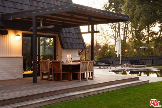 5399 Baseline Avenue, Santa Ynez, CA 93460