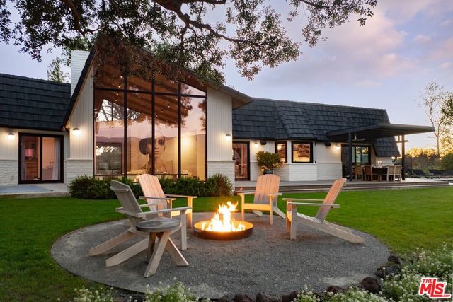 5399 Baseline Avenue, Santa Ynez, CA 93460