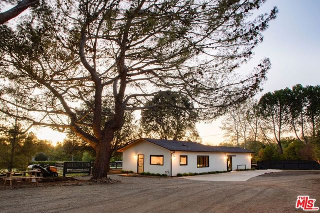 5399 Baseline Avenue, Santa Ynez, CA 93460