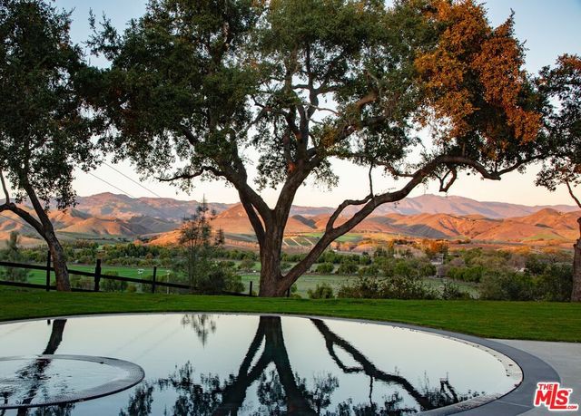 5399 Baseline Avenue, Santa Ynez, CA 93460