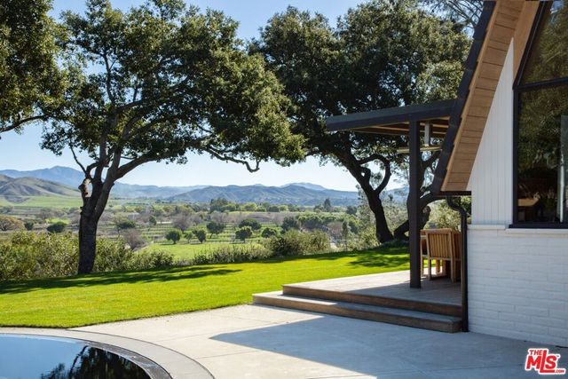 5399 Baseline Avenue, Santa Ynez, CA 93460