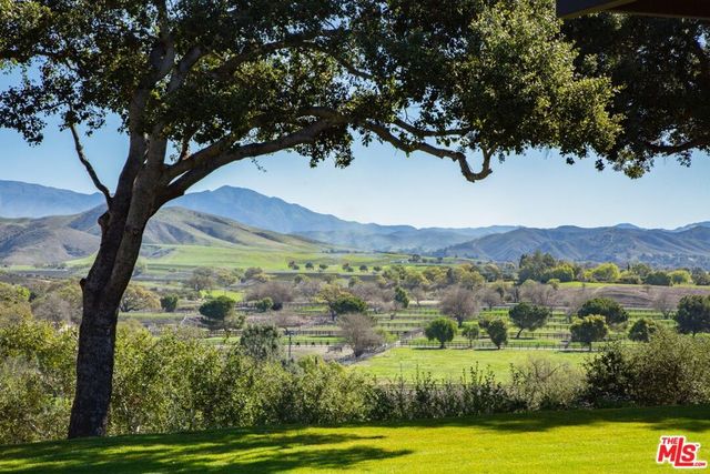 5399 Baseline Avenue, Santa Ynez, CA 93460