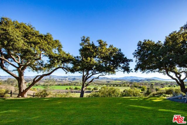 5399 Baseline Avenue, Santa Ynez, CA 93460