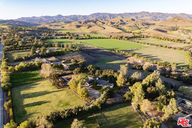 5399 Baseline Avenue, Santa Ynez, CA 93460