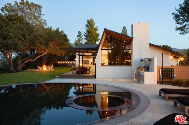 5399 Baseline Avenue, Santa Ynez, CA 93460