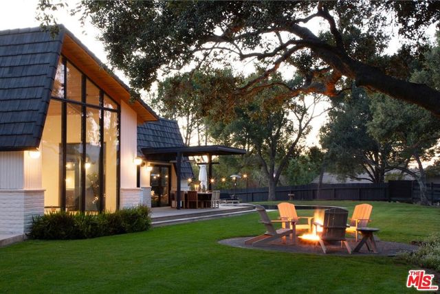 5399 Baseline Avenue, Santa Ynez, CA 93460