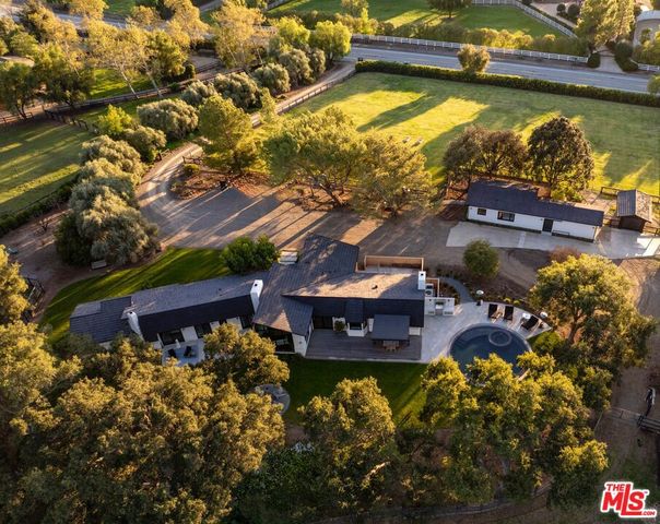 5399 Baseline Avenue, Santa Ynez, CA 93460