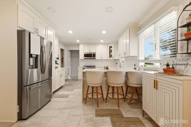 3 Cornell Road, Old Bridge, NJ 08859