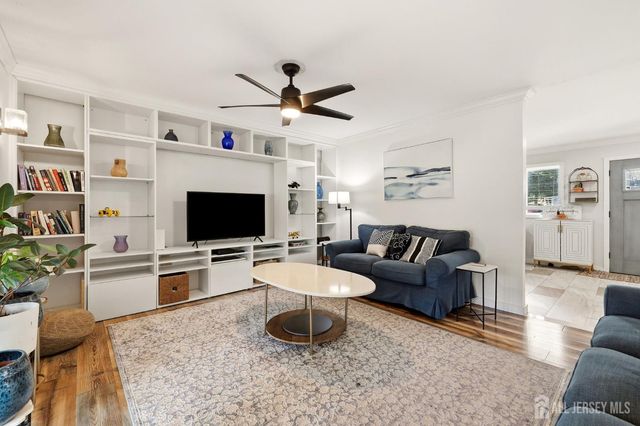 3 Cornell Road, Old Bridge, NJ 08859