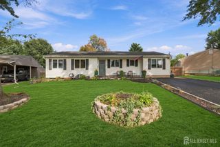 3 Cornell Road, Old Bridge, NJ 08859