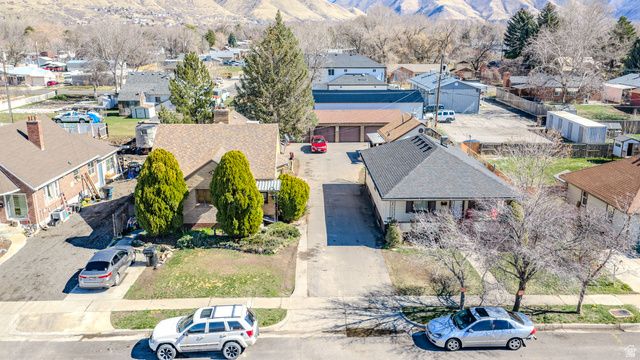 625 S 200 E, Springville, UT 84663