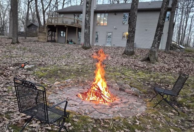 15486 221st Avenue, Bloomer, WI 54724