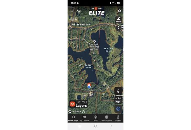 15486 221st Avenue, Bloomer, WI 54724