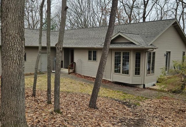 15486 221st Avenue, Bloomer, WI 54724