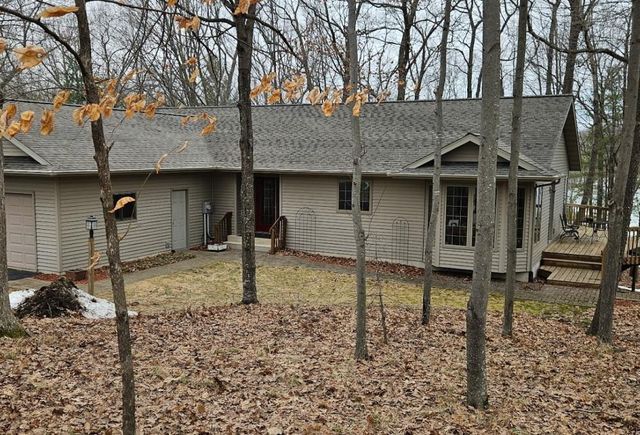 15486 221st Avenue, Bloomer, WI 54724