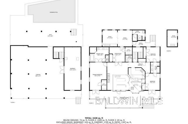 16903 Brigadoon Trail, Gulf Shores, AL 36542