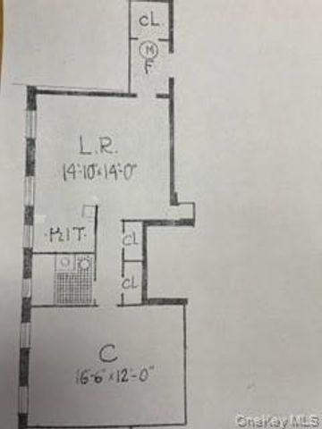 83-44 Lefferts Blvd 6M, Kew Gardens, NY 11415