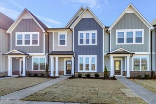 3131 Cathedral Comb Drive 265, Apex, NC 27502