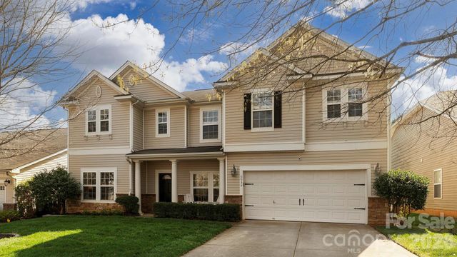 6934 Evanton Loch Road, Charlotte, NC 28278
