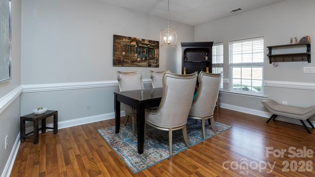 6934 Evanton Loch Road, Charlotte, NC 28278