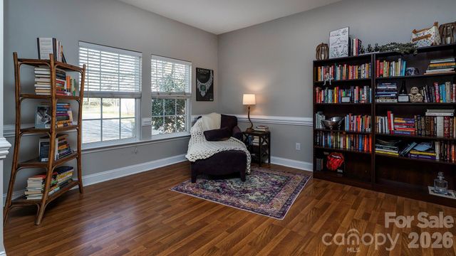 6934 Evanton Loch Road, Charlotte, NC 28278