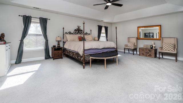 6934 Evanton Loch Road, Charlotte, NC 28278