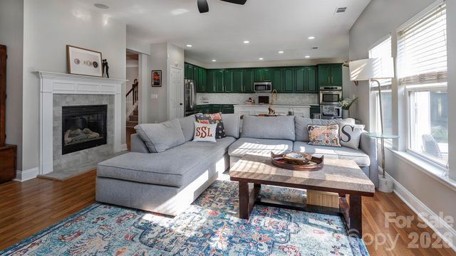 6934 Evanton Loch Road, Charlotte, NC 28278