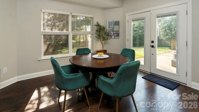 6934 Evanton Loch Road, Charlotte, NC 28278