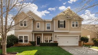 6934 Evanton Loch Road, Charlotte, NC 28278
