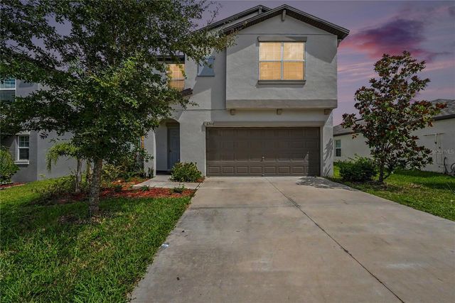6300 BEVERLY HILLS DRIVE, Zephyrhills, FL 33541