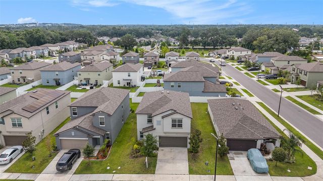 6300 BEVERLY HILLS DRIVE, Zephyrhills, FL 33541