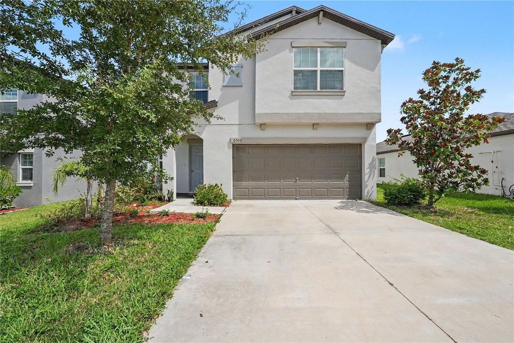 6300 BEVERLY HILLS DRIVE, Zephyrhills, FL 33541