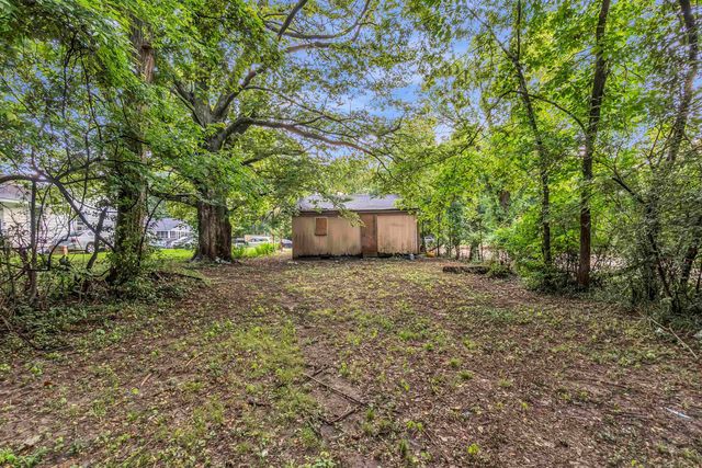 1594 MAPLEWOOD ST, Memphis, TN 38108