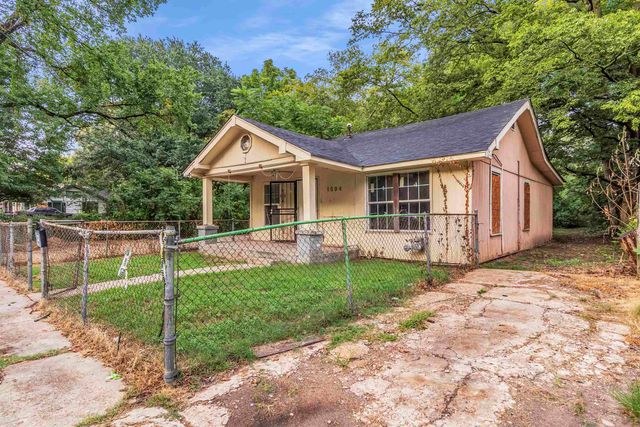 1594 MAPLEWOOD ST, Memphis, TN 38108