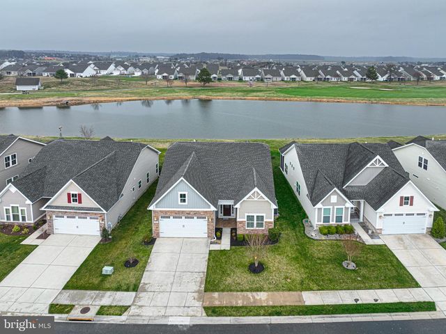 32 WATERSIDE DR, Bridgeville, DE 19933