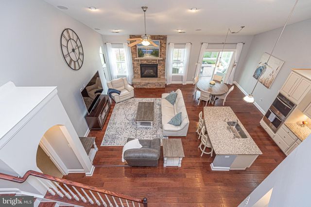 32 WATERSIDE DR, Bridgeville, DE 19933