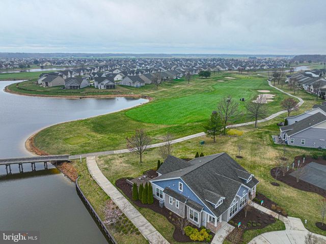 32 WATERSIDE DR, Bridgeville, DE 19933