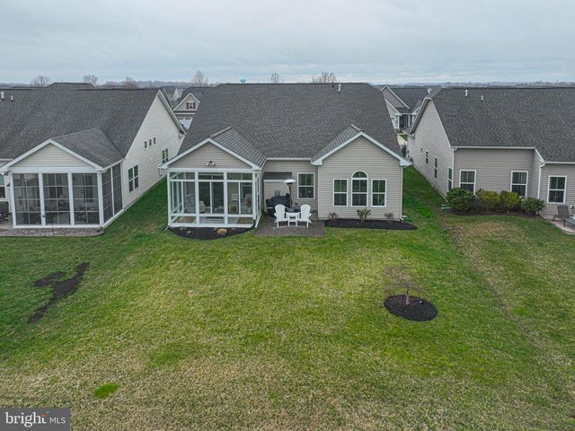 32 WATERSIDE DR, Bridgeville, DE 19933