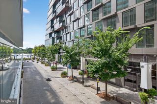 601 WHARF ST SW #213, Washington, DC 20024