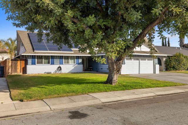 251 Ramona Way, Tracy, CA 95376