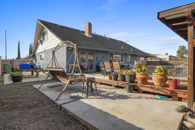 251 Ramona Way, Tracy, CA 95376