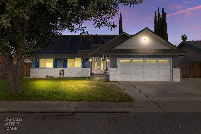 251 Ramona Way, Tracy, CA 95376